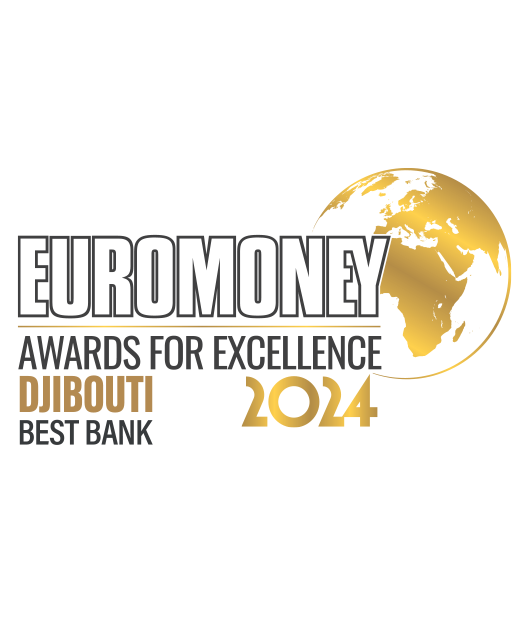 Euromoney Award for Excellence – Djibouti 2024