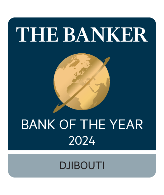 The Banker Award 2024