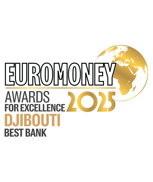 Euromoney Award for Excellence – Djibouti 2025