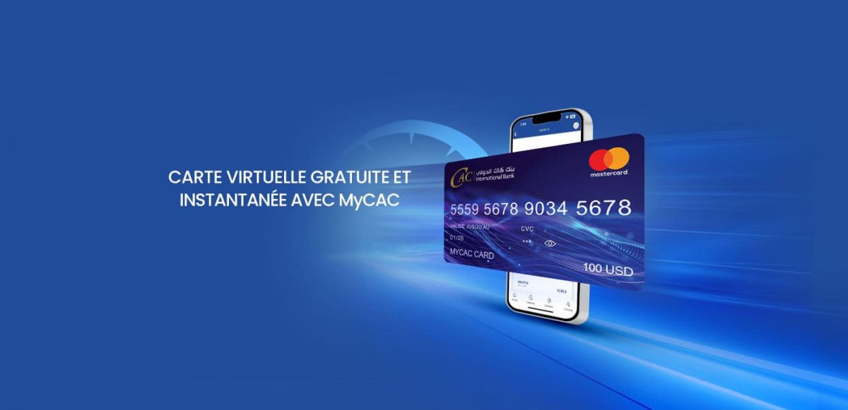 CAC International Bank