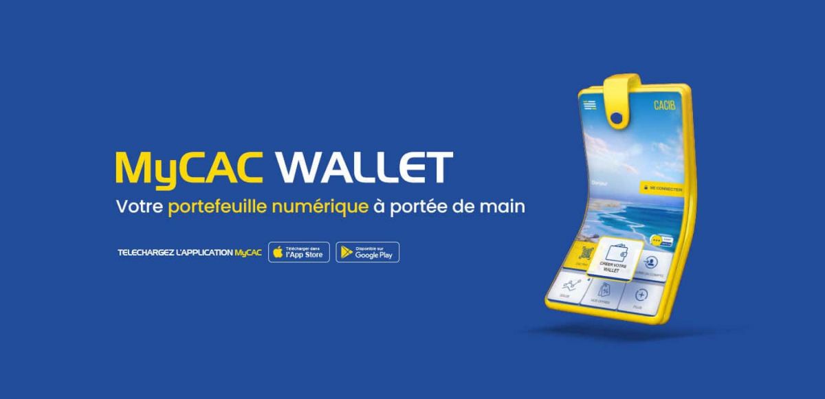 CAC International Bank
